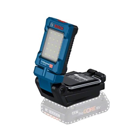 Aku LED svítilna Bosch GLI 18V-800 0601443600