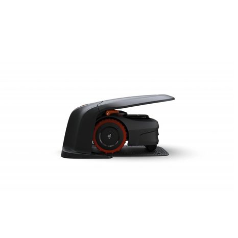 Garáž pre robotickú kosačku Segway Navimow i Series - 3