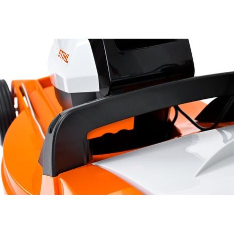 Aku sekačka STIHL RMA 448 PV SET (AL 301+2xAP 300 S) - 12