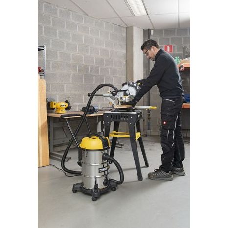 Elektrický vysavač Powerplus POWX3240 - 12