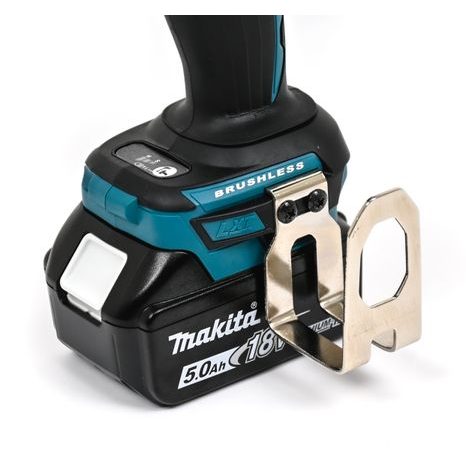 Aku rázový utahovák Makita LXT DTW1001RTJ - 8