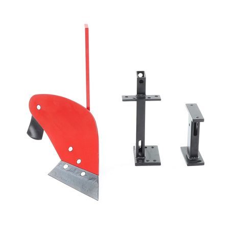 KIT pro orbu PUBERT 400x8 VARIO - 14