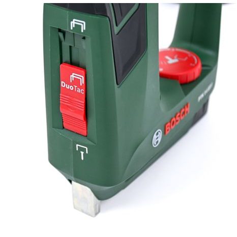 Elektrická sponkovačka Bosch PTK 14 EDT 0603265520 - 5