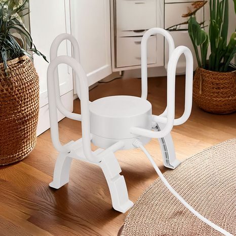 Elektrický sušiak na topánky SOLIGHT SD01 - 7