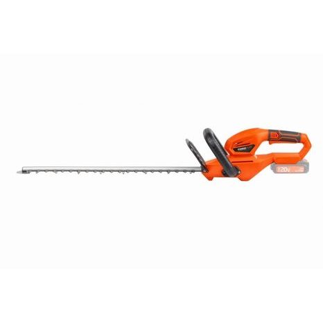 AKU plotostrih 20V LI-ION 580mm (bez batérie) - 5