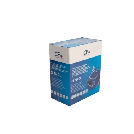 Automatický bazénový vysávač CF 55 AKU - 10