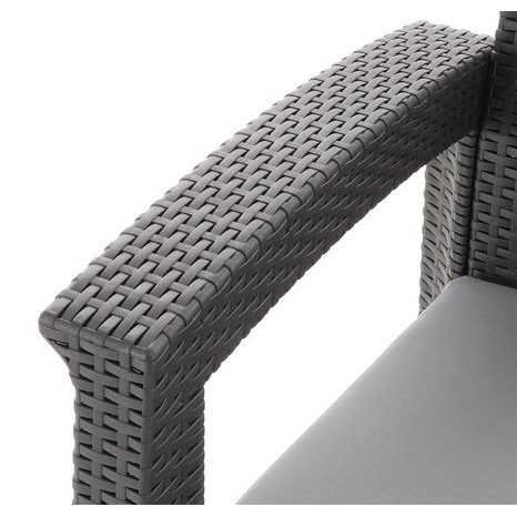 Zahradní sestava Salvador DeLuxe Vega - 12