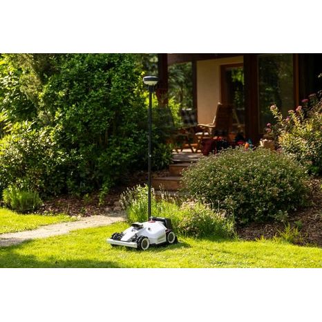 Robotická sekačka Mammotion LUBA 2 AWD 3000 - 5