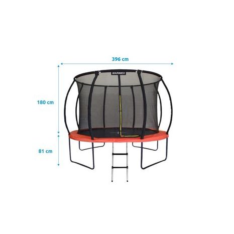 Trampolína Marimex Premium 396 cm 2020 19000087 - 2