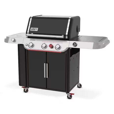 Plynový gril Weber Genesis® EP-335W - 3