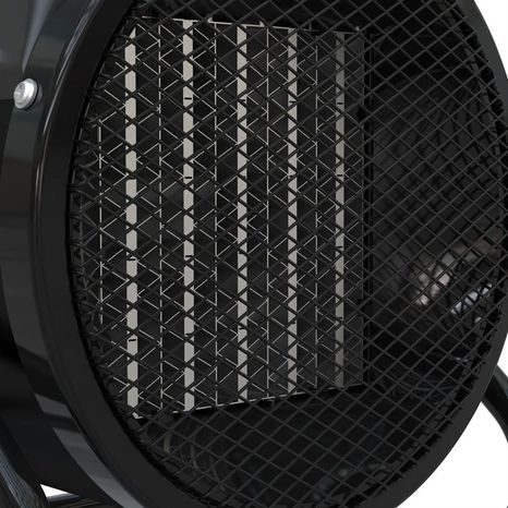 Elektrický přímotop GÜDE GEH 3000 P 85137 - 3