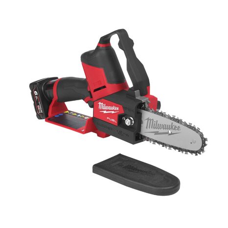 Aku prořezávací pila Milwaukee M12 FHS-602X 4933472212 - 4