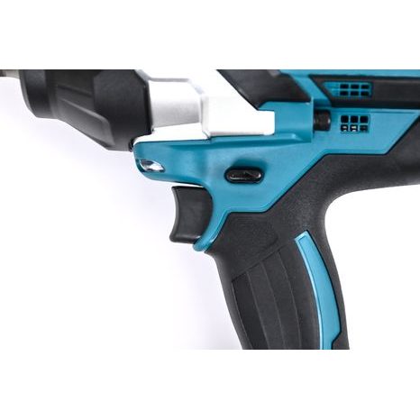 Aku rázový utahovák Makita LXT DTW1002Z - 6