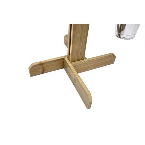 Dětská dřevěná váha Classic World - 8