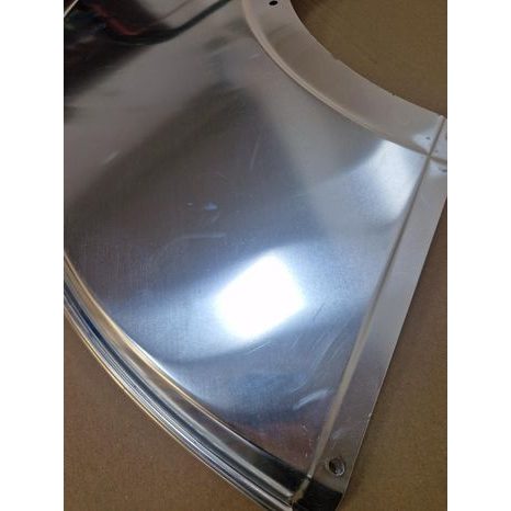 Zánovní - Plynové zahradní topidlo PRECIS 110146 - 6