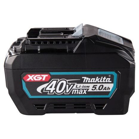 Akumulátor Makita XGT BL4050F 40V/5Ah 191L47-8 - 6