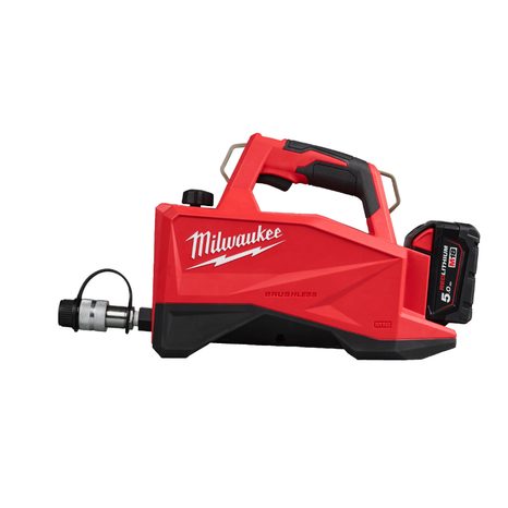Aku čerpadlo hydraulické Milwaukee M18 HMP700-501 4933493921