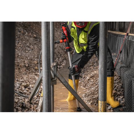 Aku ponorné čerpadlo Milwaukee M12 BSWP-601 4933479640 - 13