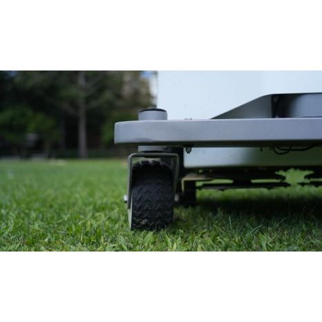 Robotická kosačka FJD FRX - 12