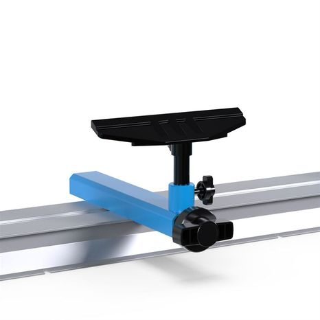 Elektrický sústruh na drevo GÜDE GDM 600 - 4