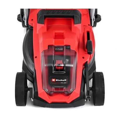 Aku sekačka Einhell GE-CM 18/33 Li (1x4,0Ah) - 8