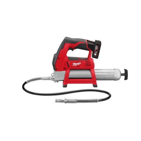 Aku maznice Milwaukee M12 GG-401B 4933441675