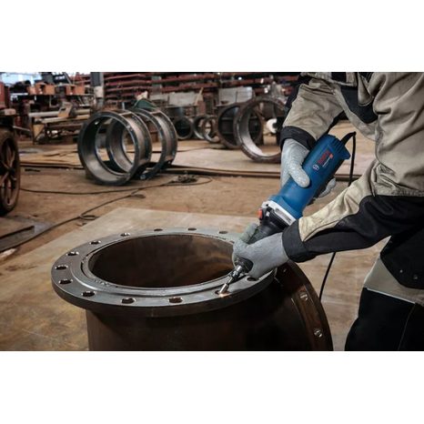 Elektrická bruska přímá Bosch GGS 30 LPS 06012B5220 - 4