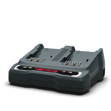 Dvojnabíječka CRAMER dual 48C2 48V/8A 502911986