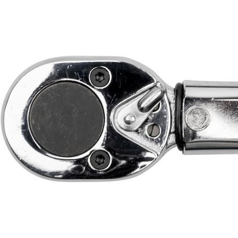 Sada momentového klíče GÜDE 1/2" 39010 - 5