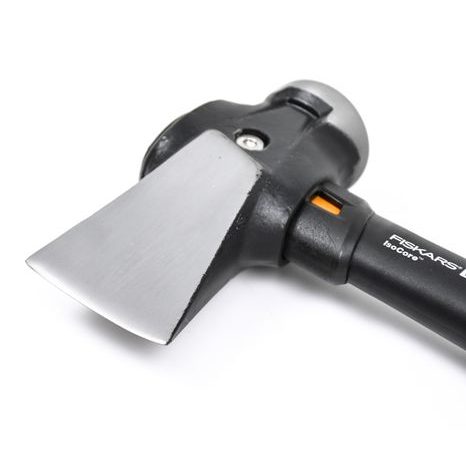 Stavební sekera Fiskars IsoCore™ S 1062936 - 5