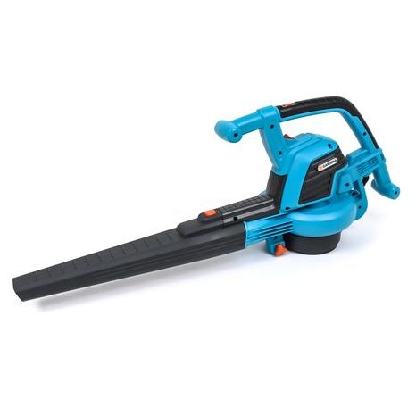 Elektrický vysávač/fukár na lístie Gardena ErgoJet 3000 9332-20