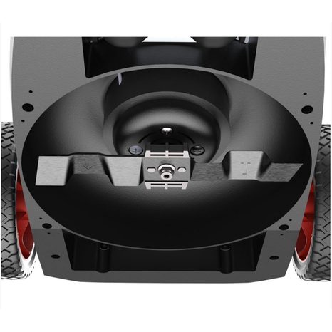 Aku sekačka jednoruční GÜDE ERM 18-0 58487 - 5