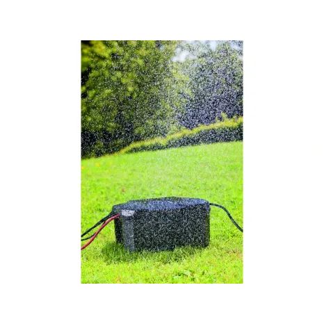 Power-Box pro bezpečné uložení el. přípojek Heissner - 8