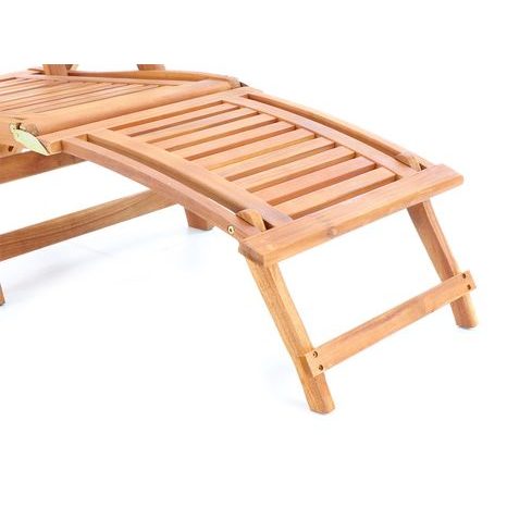 Poškozeno - Lehátko KING VeGA (2) - 15