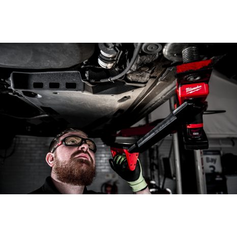 Aku LED podvozková svítilna Milwaukee M12 UCL-0 4933478868 - 7