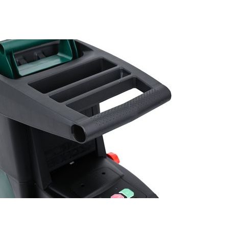 Poškozeno - Elektrický drtič větví Bosch AXT 25 TC 060080330C - 17