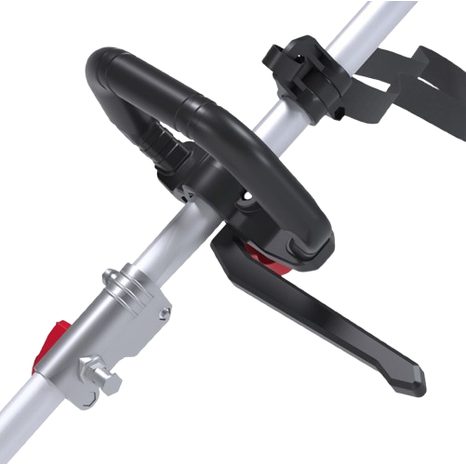 Aku křovinořez GÜDE FS 18-0 - 5