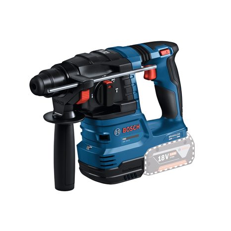 Sada akumulátorového nářadí Bosch PRO 18V 0615A500B9 - 2