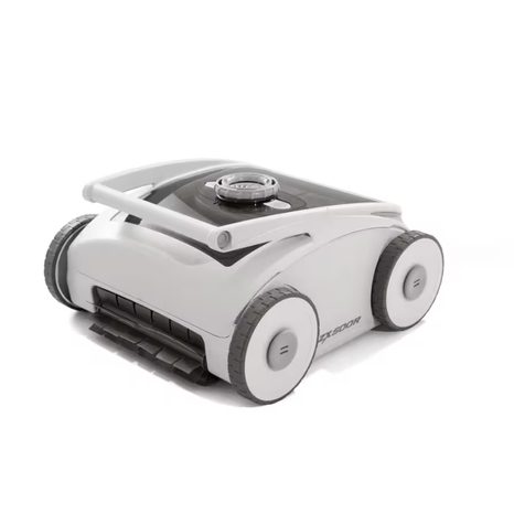 Aku automatický bazénový vysavač Intex ZX500R 10800061 - 2