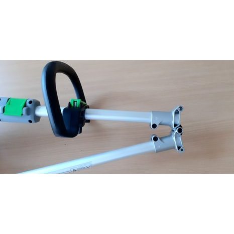 Aku strunová sekačka EGO ST1301E SET - 7