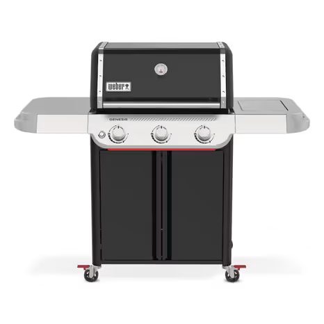 Plynový gril Weber Genesis® E-315W