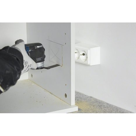 Základní sada pro dřevo Bosch 2608662343 - 3