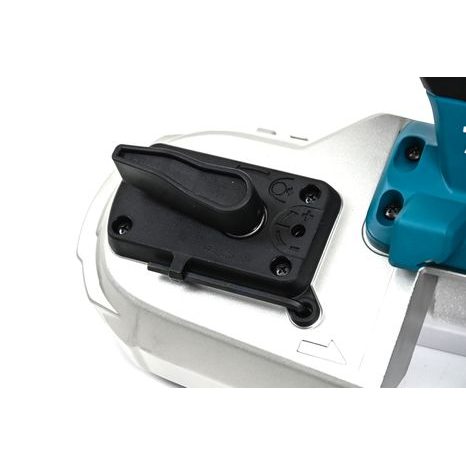 Aku pásová pila Makita LXT DPB182Z - 6