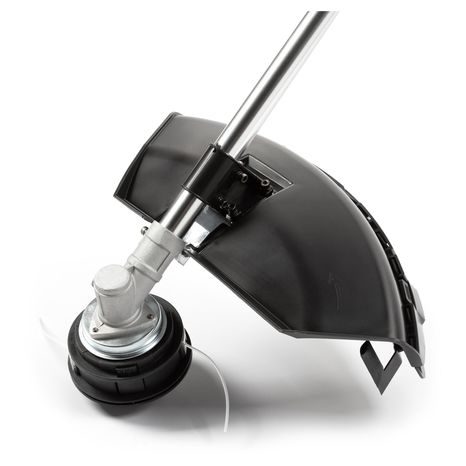 Zánovní - Benzínový křovinořez FIELDMANN FZS 5003-B - 7