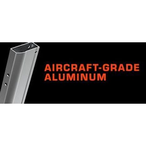 Skládací žebřík LittleGiant Xtra-Lite Plus M6 15186EN - 45