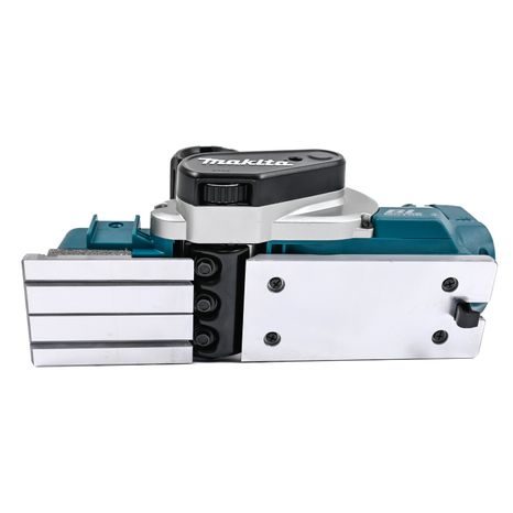 Aku hoblík Makita LXT DKP181Z - 4