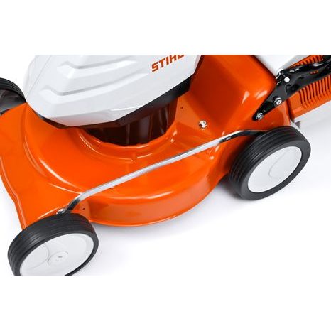 Aku sekačka STIHL RMA 248 - 9