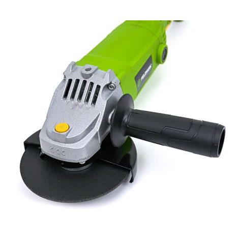 Elektrická úhlová bruska FIELDMANN FDB 201201-E - 5