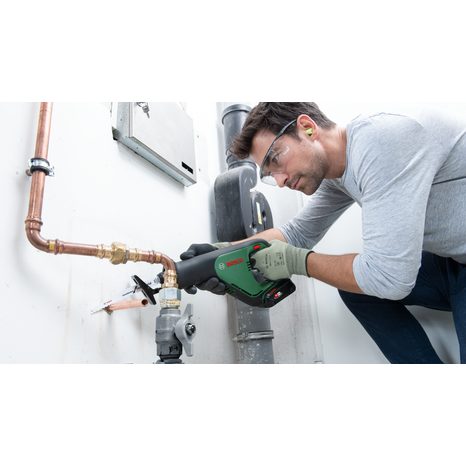 Aku pila ocaska Bosch AdvancedRecip 18 06033B2402 - 3