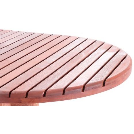 Zahradní sestava Istanbul Meranti set 6 VeGA - 22